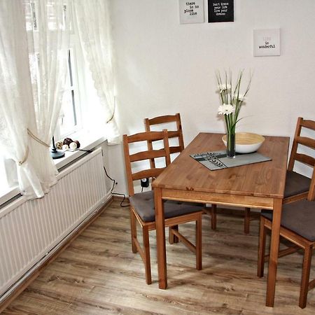 Koepi Appartements Гослар Экстерьер фото