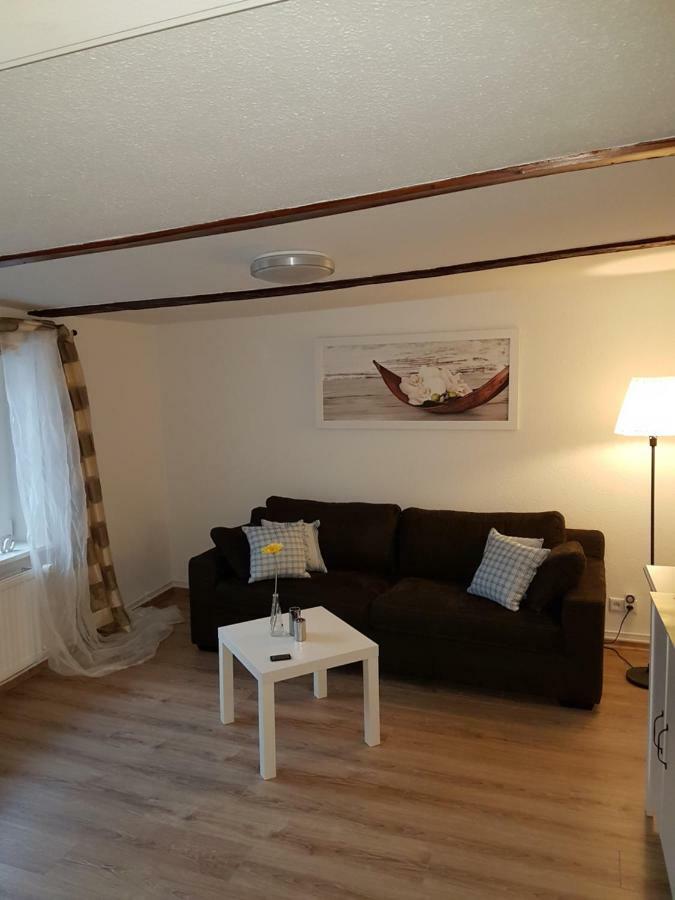 Koepi Appartements Гослар Экстерьер фото